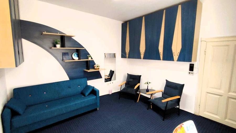 Apartament ultracentral oportunitate investitie strada Iuliu Maniu 2 cam 70mp - 5