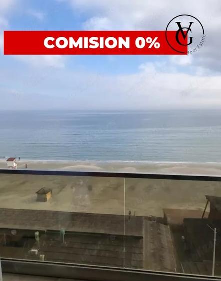 Apartament 2 camere cu parcare Azimuth Beach - 1