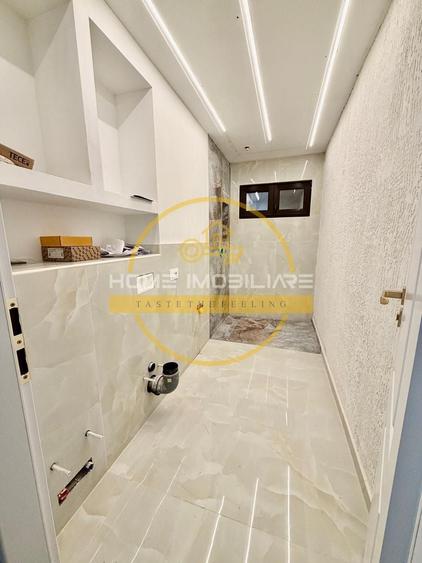 Apartament 3 Camere Decomandat / Bloc Solid Din Placi de Beton / Fara Risc - 11