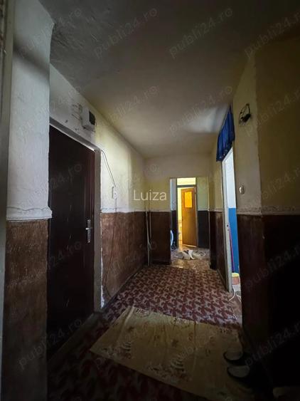 Apartament cu doua camere