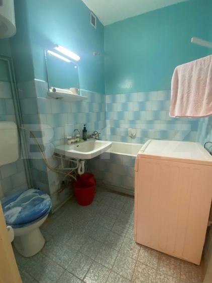 Apartament cu o camera - 7