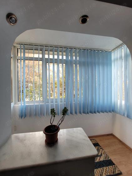 Apartament 3 camere de inchiriat,vizavi de gradini?a nr.2 Ostroveni - 1