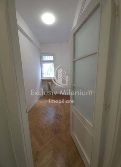 Parter Spatiu Birouri Capitale - Dorobanti /Piata Victoriei - 2