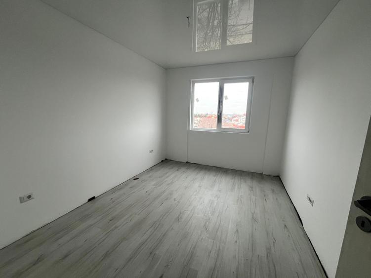 3 camere spatios | Bloc nou | Chiajna -Acces Sector 6 - 5