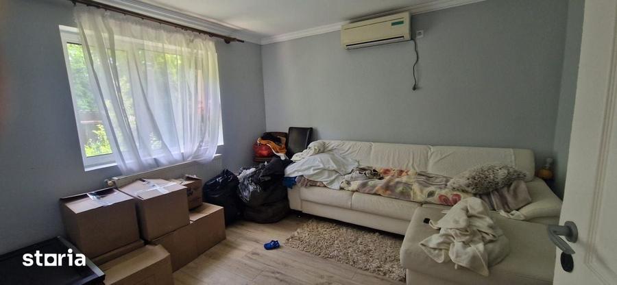 Casa tip duplex 60 mp/ 435 mp teren + anexa Aroneanu 85000 euro - 5