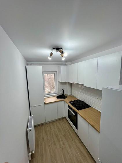 Apartament 2 camere - Tomis Nord - Liceul Calinescu- termen lung - 4