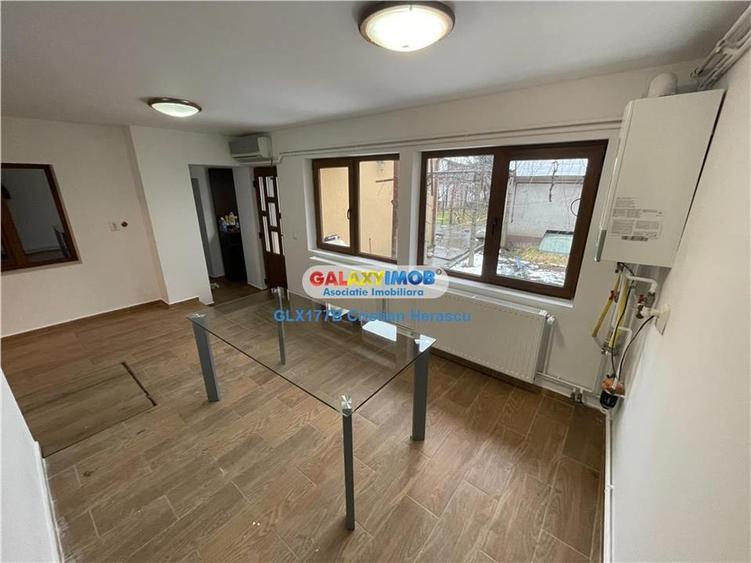 Casa 100 mp 4 camere teren 1100 mp Chitila Str Dej - 20