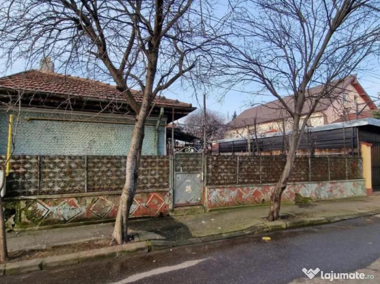 Casa cu teren generos de vanzare Zona Colentina Carre - 4