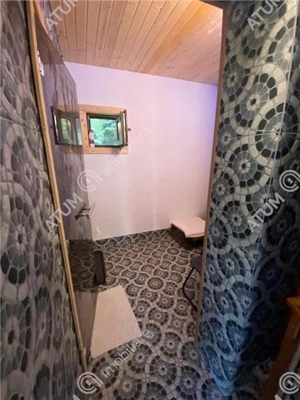 Pensiune cu 7 unitati de cazare in Apuseni judetul Alba - 56