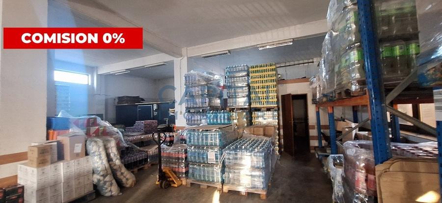 Depozit alimentar / nonalimentar * 0% Comision - 2