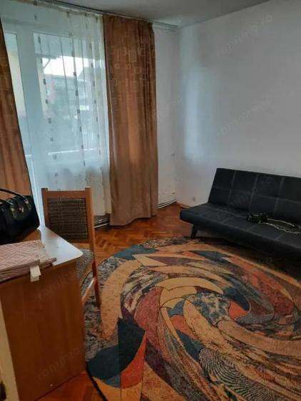 Inchiriere apartament 2 camere central, utilat complet - 2