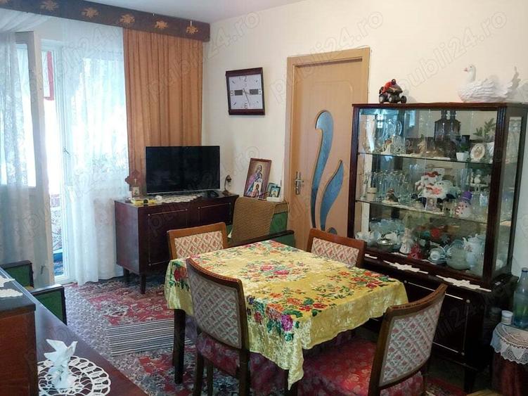 Vand apartament 2 camere - 2