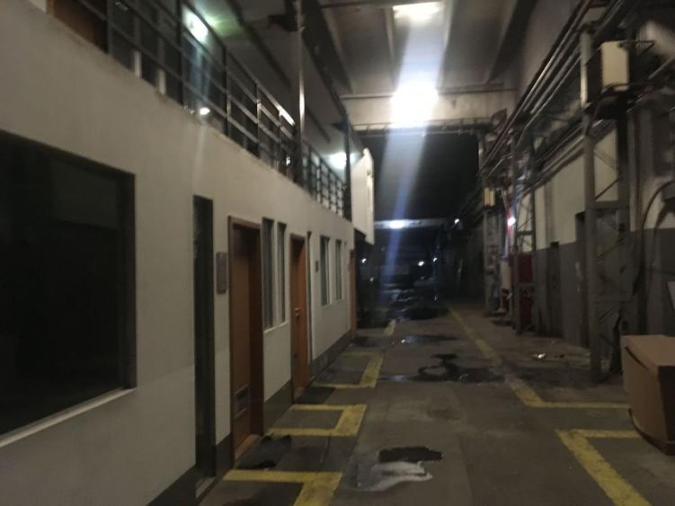 SPATIU DE PRODUCTIE - 1