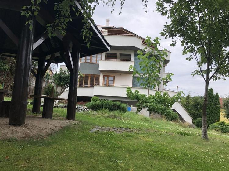 Vila de vanzare - Nord - 4
