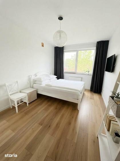 Apartament cu 2 camere de inchiriat - Piata Mihai Viteazu - 2