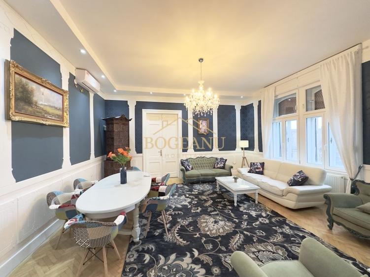 BG19 Apartament Exclusivist 4 camere - 3