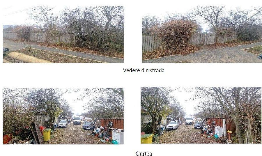 Casa si teren Darasti Vlasca, ID: R2905158 - 5