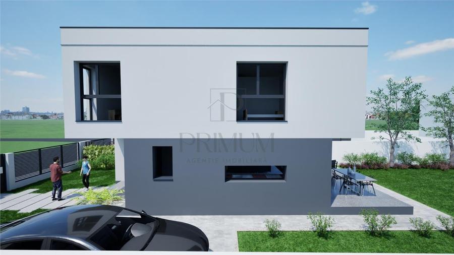 Duplex spatios - zona KAUFLAND - perete comun izolat fonic - 5
