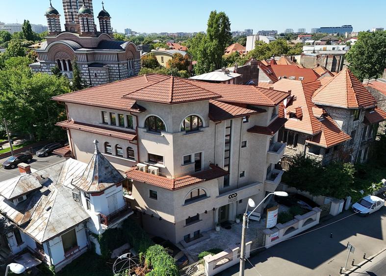 Cotroceni Class Offices , Eroilor - comision 0%, reprezentam proprietarul! - 11