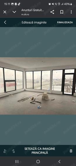 Vand Hala Centura De Nord Drum Express - 1