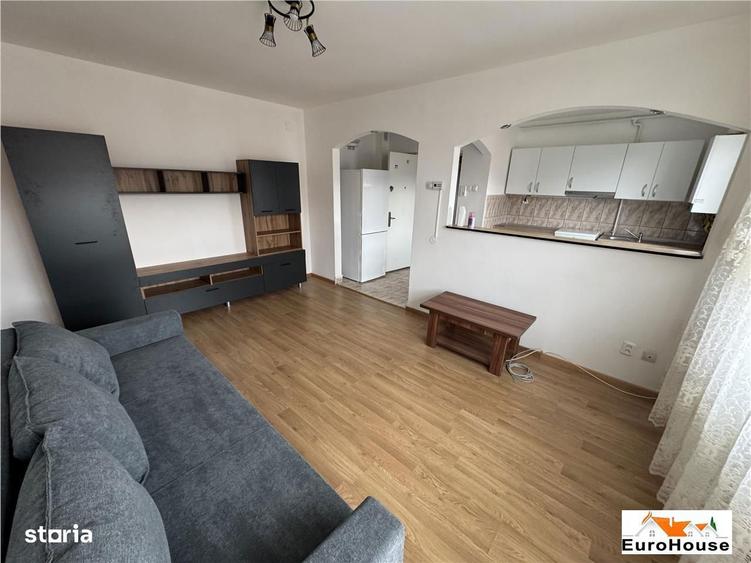 Apartament c 2 camere de inchiriat In Alba Iulia zona Cetate - 10