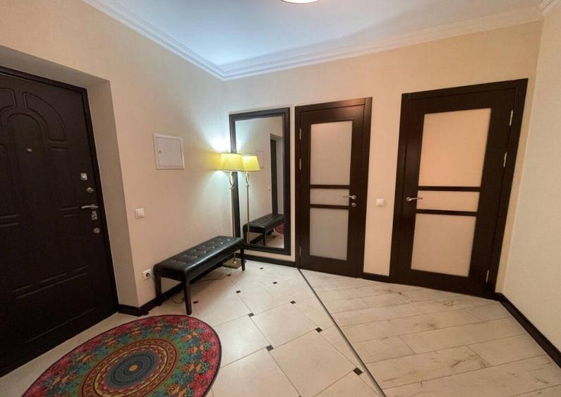 Apartament de inchiriat 2 camere in Dristor - 3