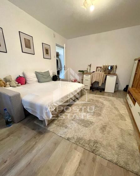 Apartament cu o camera, Girocului langa spitalul Judetean... Apartament cu o camera, Girocului langa spitalul Judetean...