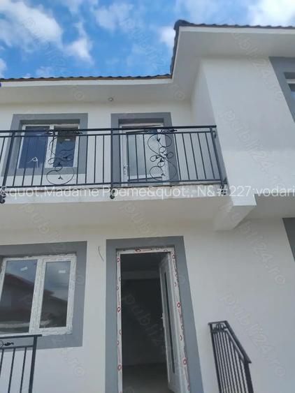 Vila, P+1 Navodari, pre? imbatabil, zona de vile