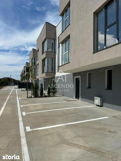 Casa noua insiruita 4 camere Chiajna, 142 mp, 2 parcari, curte - 6