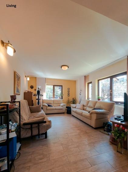 Casa exclusivista, zona Centrul Istoric - 1