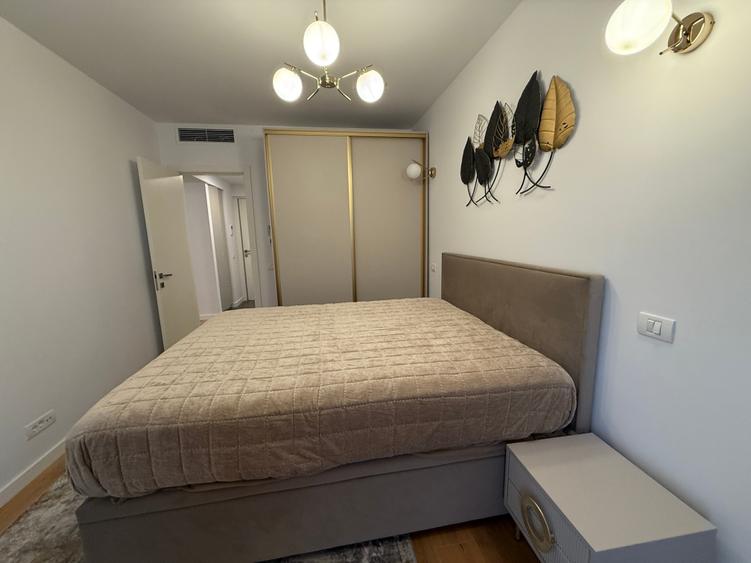 Apartament 2 camere modern THE LEVEL 2 (bloc nou finalizat) - 17