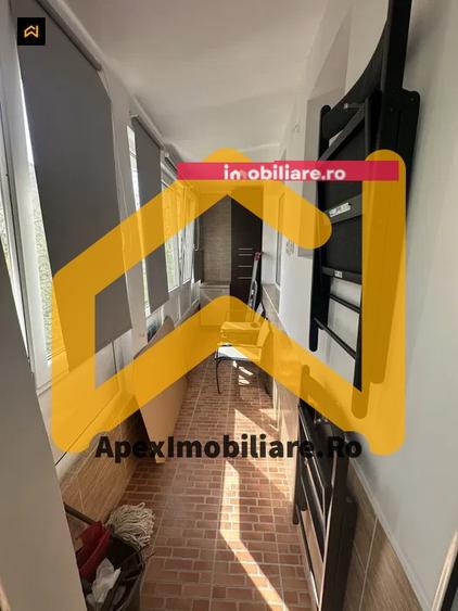 Apartament 2 camere de inchiriat Baba Novac București | ApexImobiliare.ro - 7