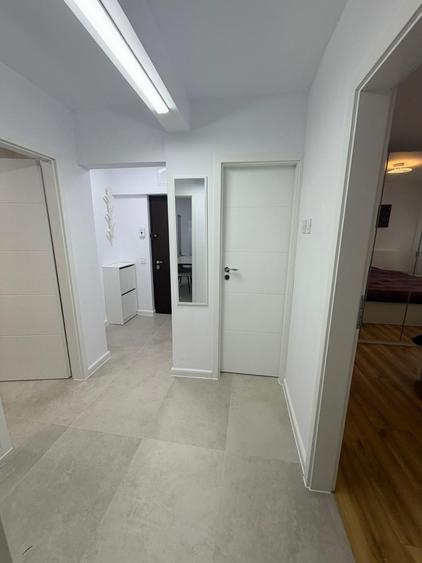 Drumul Taberei, Favorit, 2 camere, parter, complet renovat, prima închiriere - 4