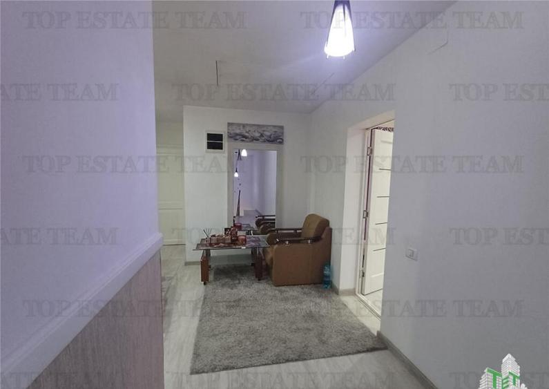 Vila 5 camere 4 bai la sub 1000e pe mp - 6