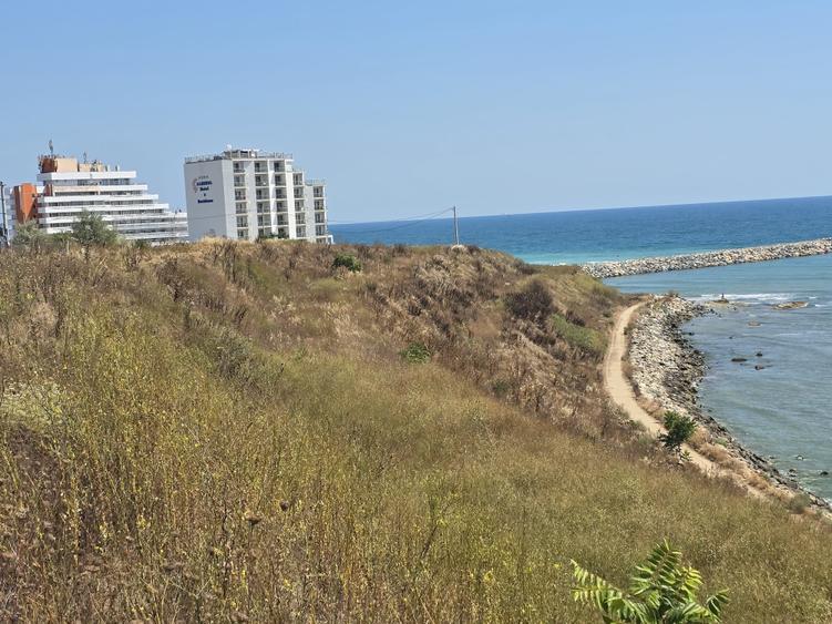 Vanzari terenuri in Costinesti primul rand la Marea Neagra - 5