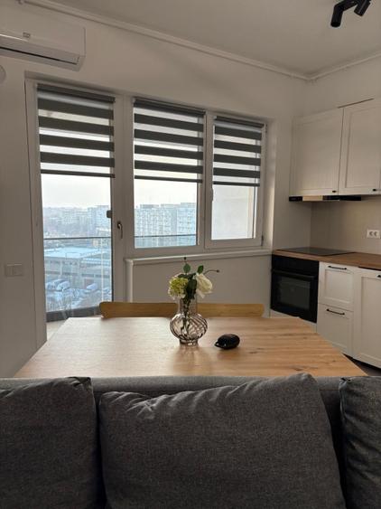 Apartament 2 Camere /Centrala Proprie/ 5 min M Costin Georgian/ PET FRIENDLY - 2