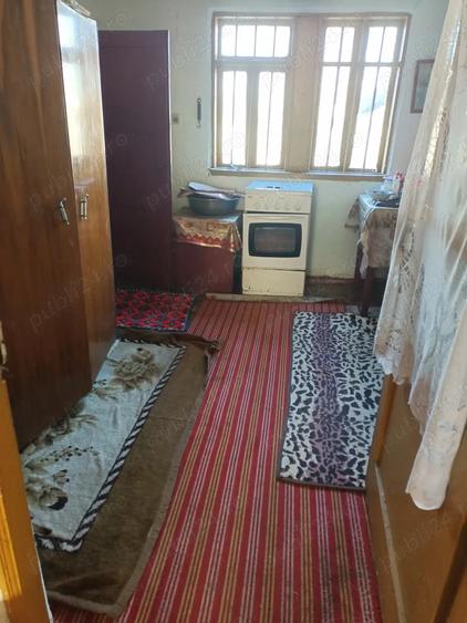 Casa de vanzare in Dambroca, Buzau - 7