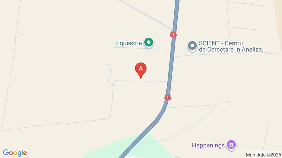 Vinzare TerenTincabesti linga Equestria - 1