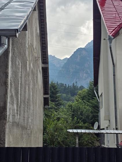 Studio parter 50mp cu terasa 22mp  Busteni Zamora DIRECT PROPRIETAR - 10