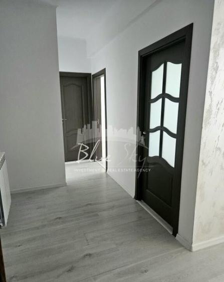 Apartament cu 2 camere, la doar 80 m de plaja Mamaia No - 5