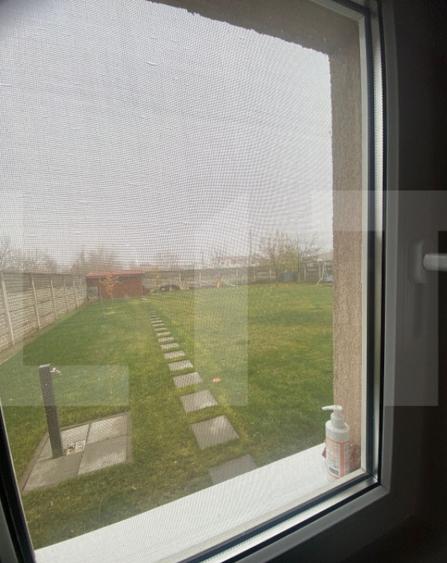 Casa individuala 5 camere, P+M Mosnita Noua, teren 700 mp - 4