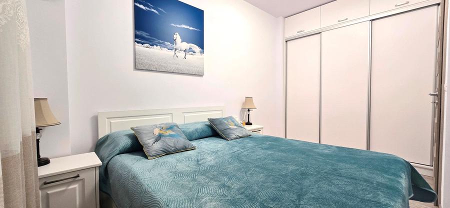 INTABULAT Apartament 3 camere etaj 2, mobilat, utilat + PARCARE Bloc NOU - 12