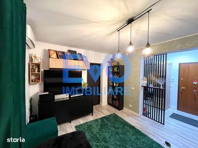 Apartament 2 camere, mobilat in zona Moara de Vant - 1