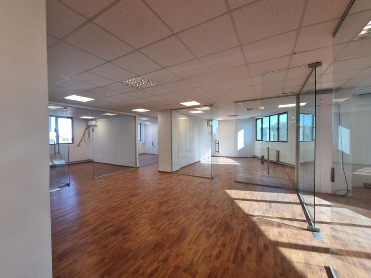 Spatiu de Birouri 500mp de Inchiriat *Grozavesti* - 1