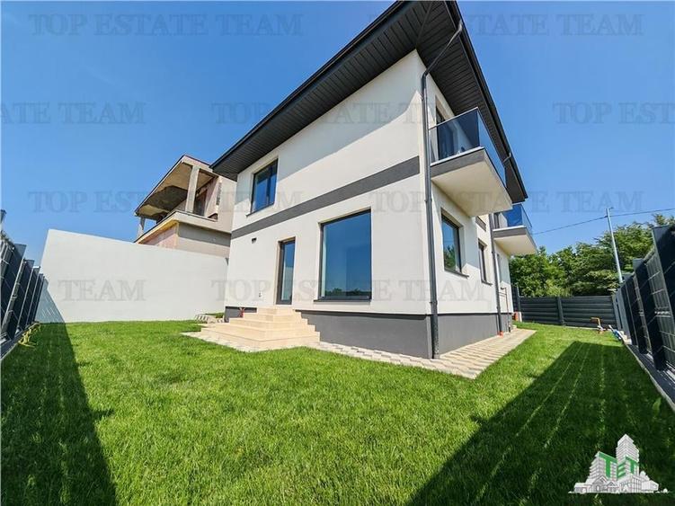 Vila individuala Corbeanca - 1