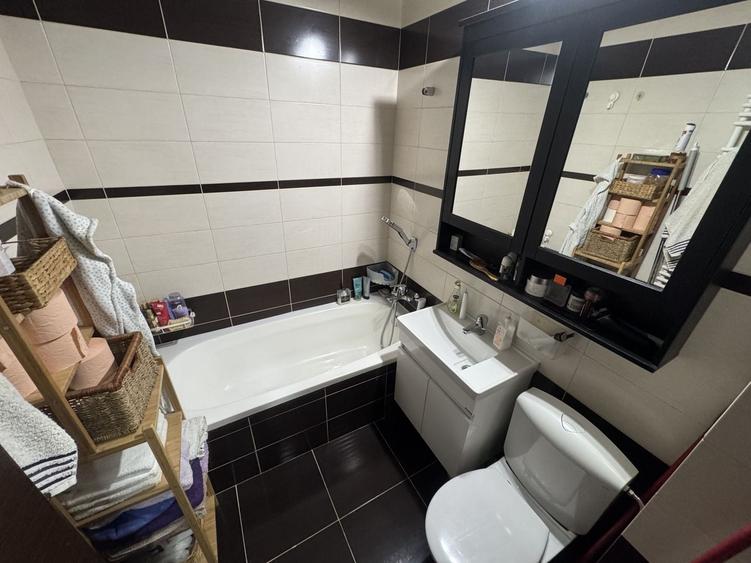 Apartament 2 camere zona Tomis 2 - 5