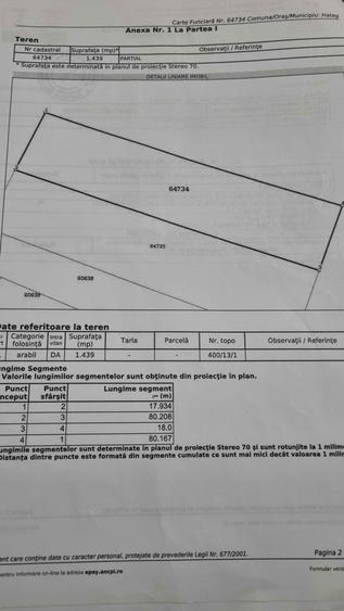 Teren intravilan - 6