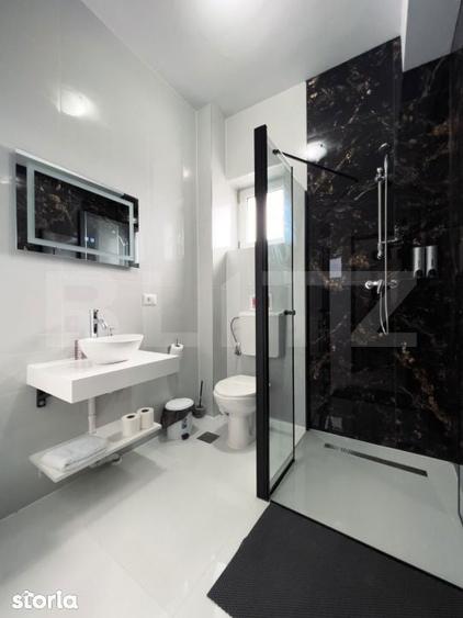 Proprietate cu potential turistic ridicat, 1000 mp, zona Voronet - 10