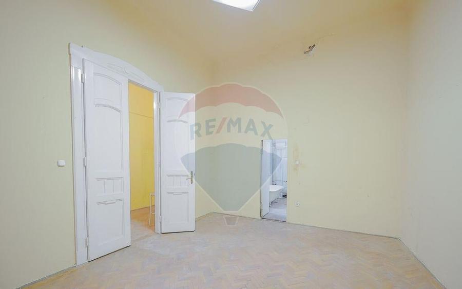 Apartament 1 camere, Palat Apollo, Pietonala Oradea, De ... - 5