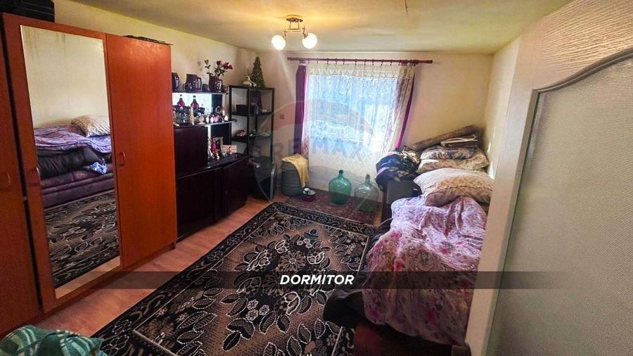 Casă cochetă, cu priveliște superbă asupra orașului Baia Sprie - 4